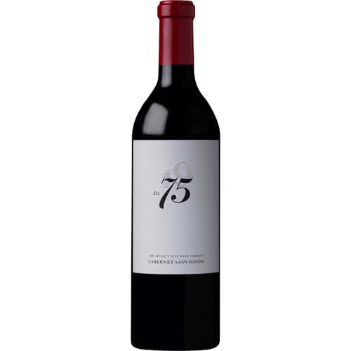 Wine 75 Cabernet Sauvignon