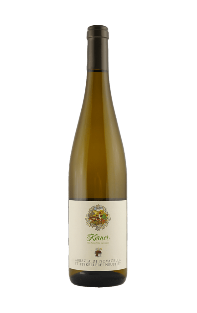 Wine Abbazia di Novacella Alto Adige Valle Isarco Kerner DOC