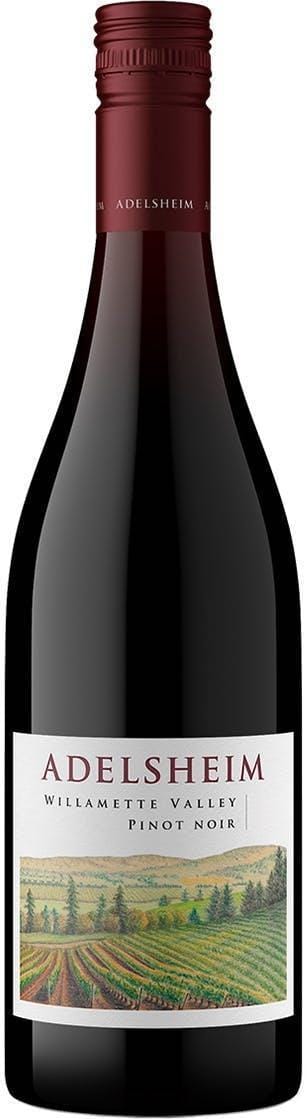 Wine Adelsheim Pinot Noir Willamette Valley 2023