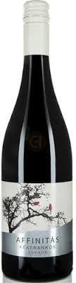 Wine Affinitas Kekfrankos Sopron