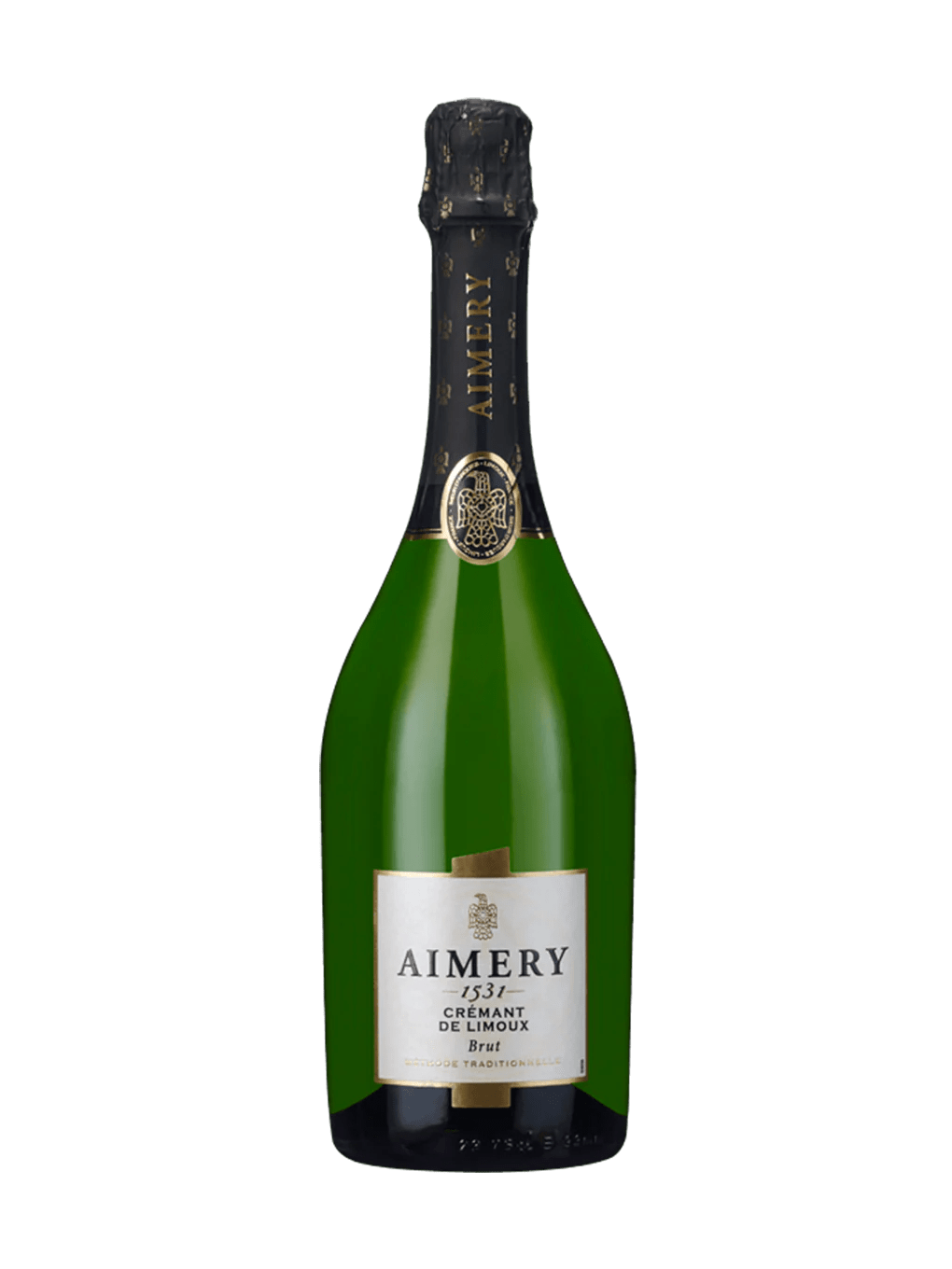 Wine Aimery Cremant de Limoux Brut 1531