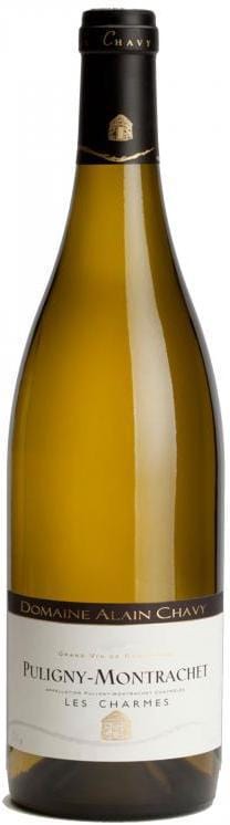 Wine Alain Chavy Puligny-Montrachet Les Charmes 2020