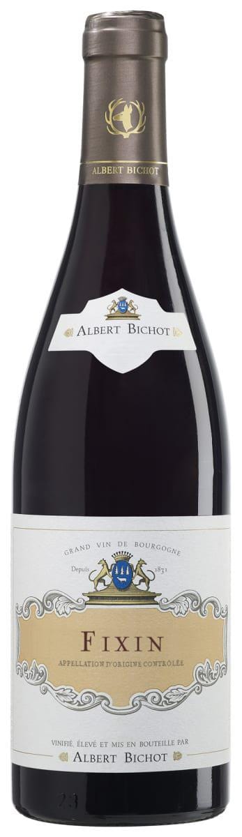 Wine Albert Bichot Fixin