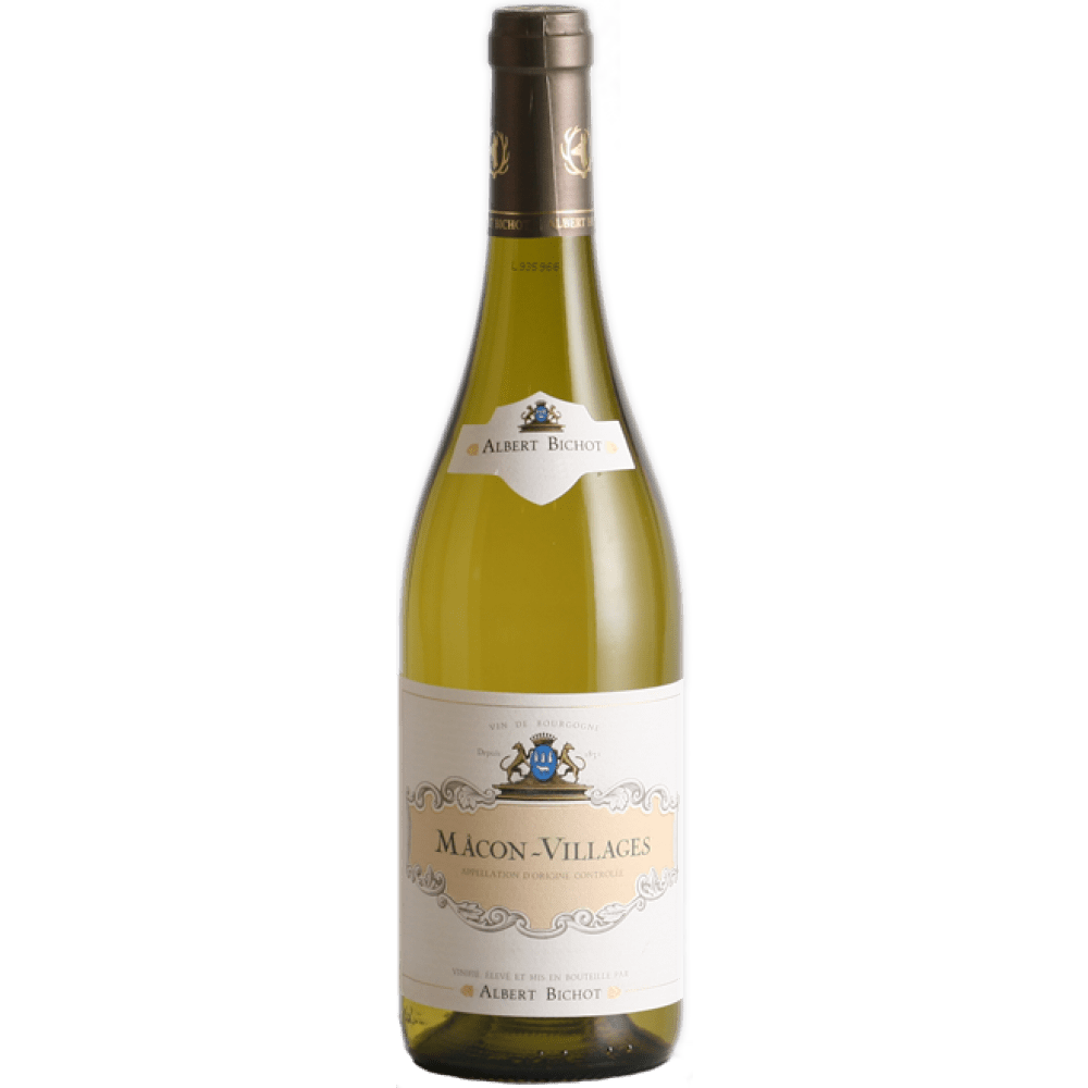 Wine Albert Bichot Macon-Villages