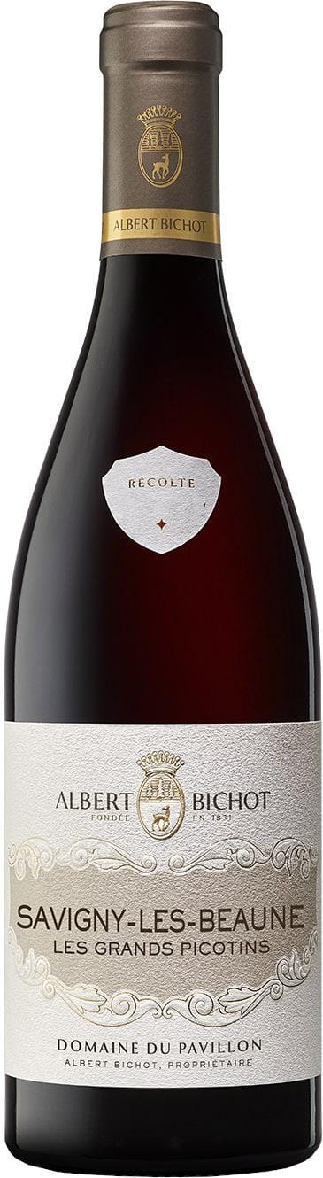 Wine Albert Bichot Savigny Les Beaune Les Grands Picotins 2022