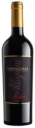 Wine Allegrini Valpolicella DOC