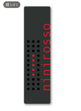 Wine Alovini Ninirosso Aglianico Del Vulture DOC