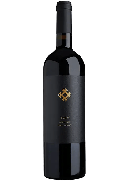 Wine Alpha Omega II Proprietary Red