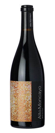 Wine Alto Moncayo Garnacha Campo de Borja