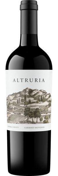 Wine Altruria Cabernet Sauvignon