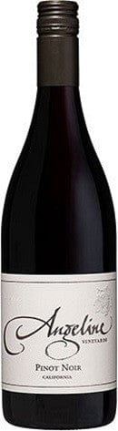 Wine Angeline Pinot Noir