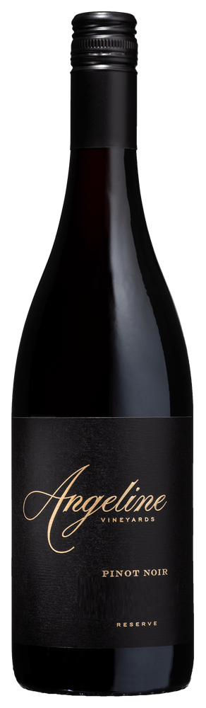 Wine Angeline Reserve Pinot Noir