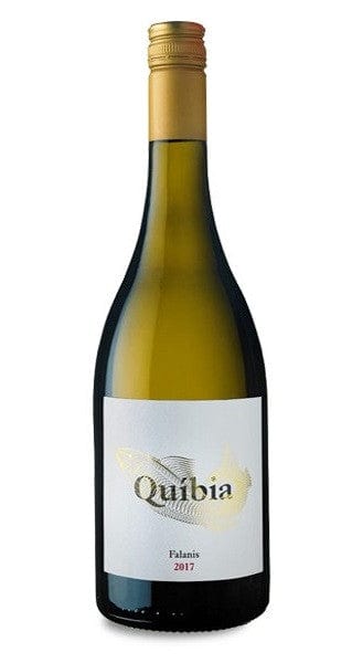 Wine Anima Negra Quibia Vi de la Terra de Mallorca