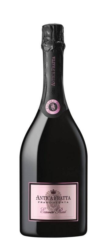 Wine Antica Fratta Essence Rose Franciacorta DOCG