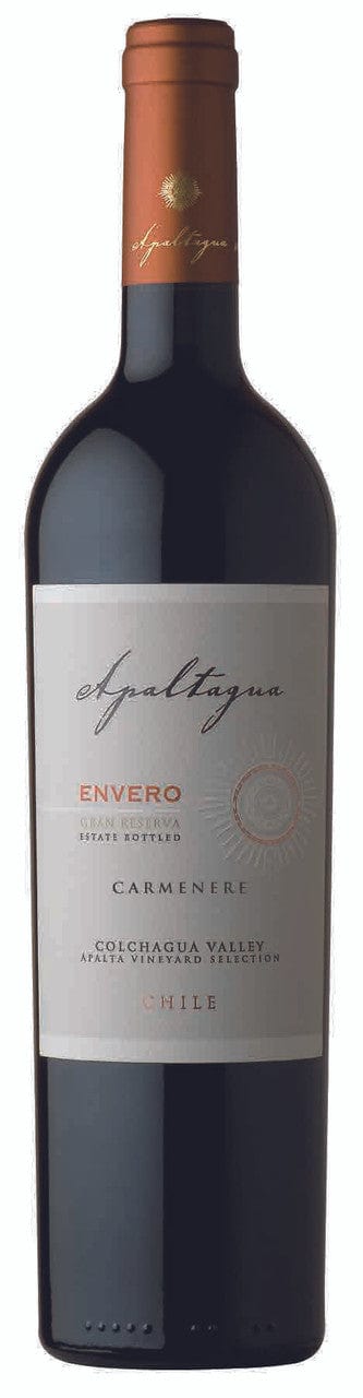 Wine Apaltagua Gran Reserva Envero Carmenere Apalta