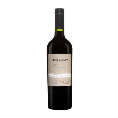 Wine Araucano Humo Blanco Cabernet Franc