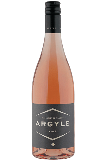 Wine Argyle Rose