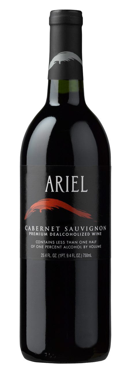 Wine Ariel Cabernet Sauvignon Non-Alcoholic