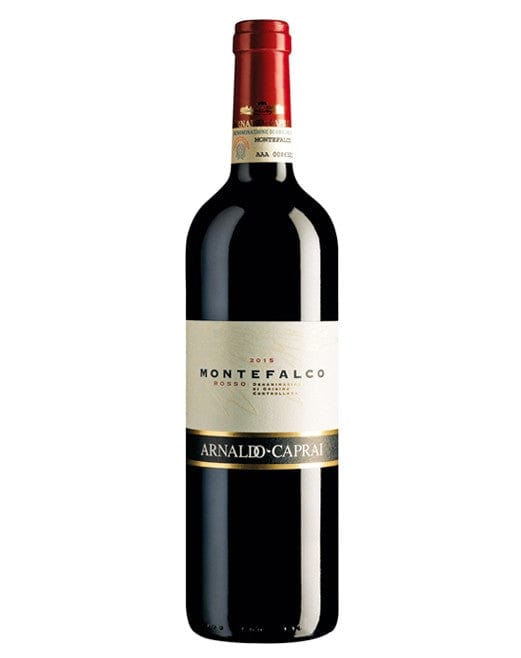 Wine Arnaldo-Caprai Montefalco Rosso DOC