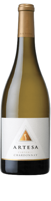 Wine Artesa Chardonnay Carneros