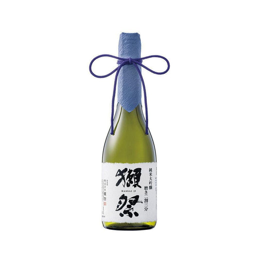 Wine Asahi Shuzo Dassai 23 Junmai Daiginjo Sake 300ml