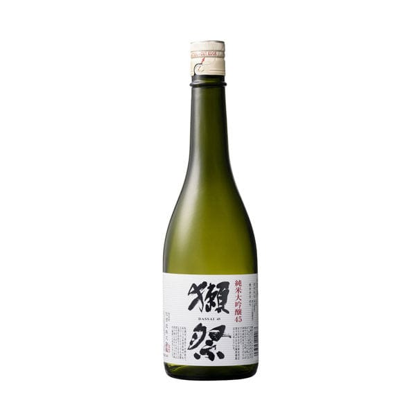 Wine Asahi Shuzou Dassai 45 Junmai Daiginjo Sake 300ml