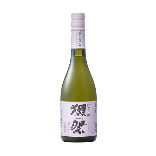 Wine Asahi Shuzou Dassai 45 Nigori Junmai Daigingo 300ml