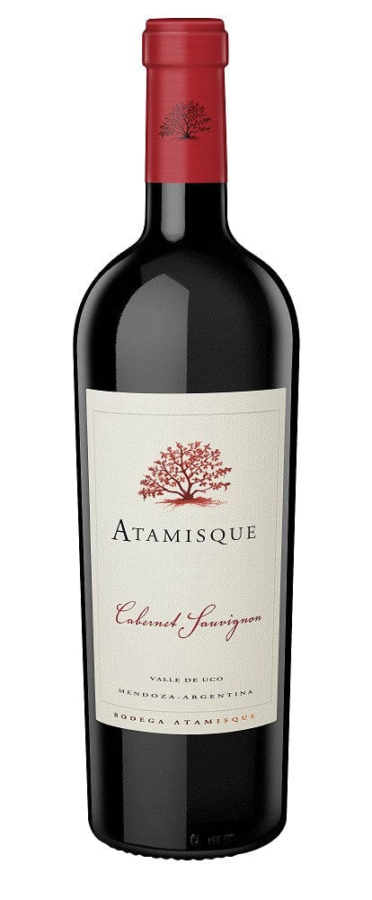 Wine Atamisque Cabernet Sauvignon Uco Valley