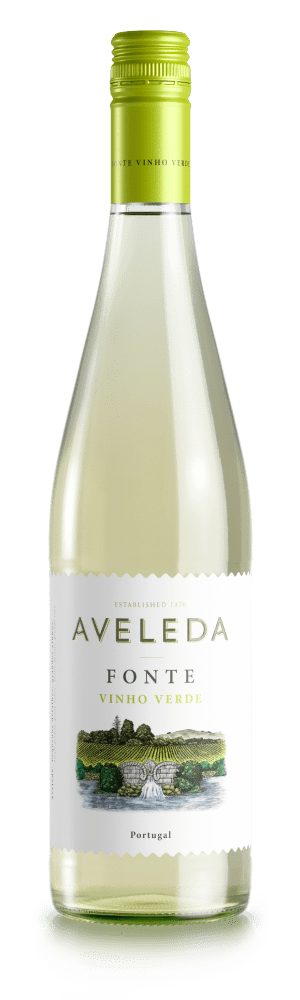 Vinho cheap verde wine