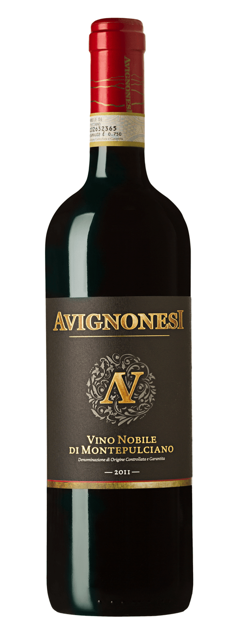 Wine Avignonesi Vino Nobile di Montepulciano DOCG
