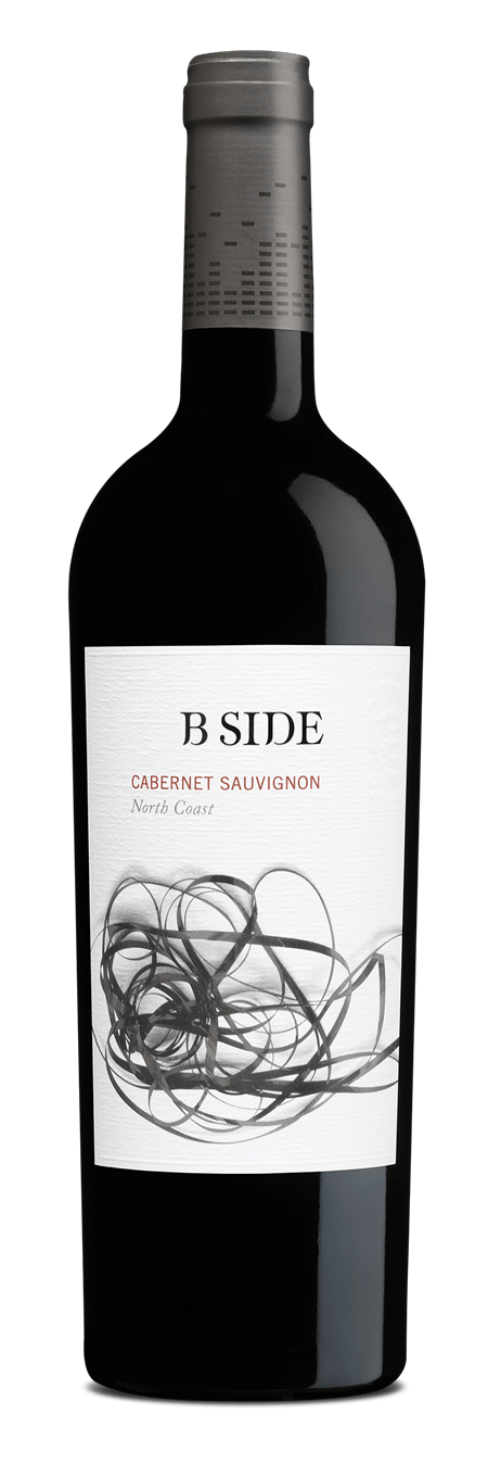 Wine B Side Cabernet Sauvignon
