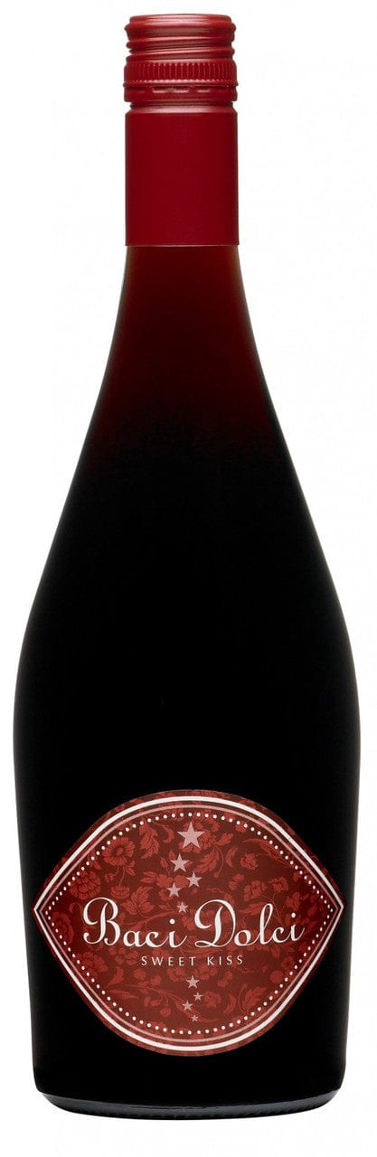 Wine Baci Dolci Sweet Kisses