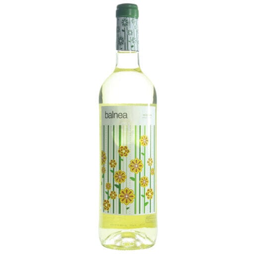 Wine Balnea Verdejo Rueda