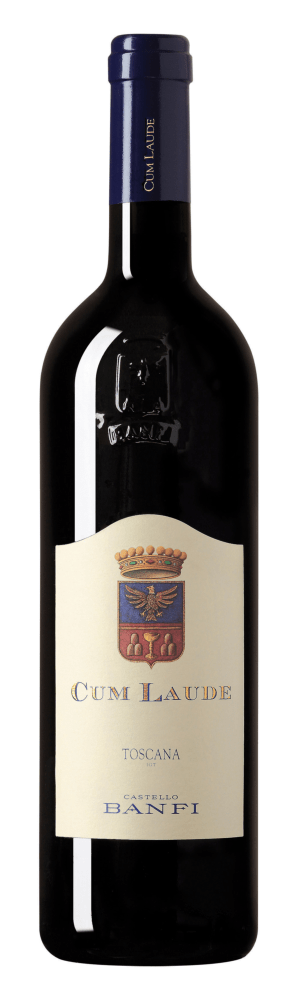 Wine Banfi Cum Laude Toscana IGT 2020