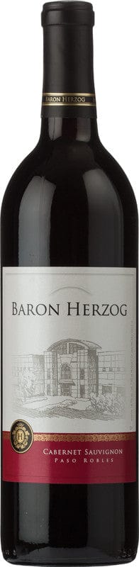 Wine Baron Herzog Cabernet Sauvignon