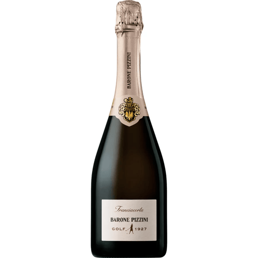 Wine Barone Pizzini Golf 1927 Brut Franciacorta DOCG