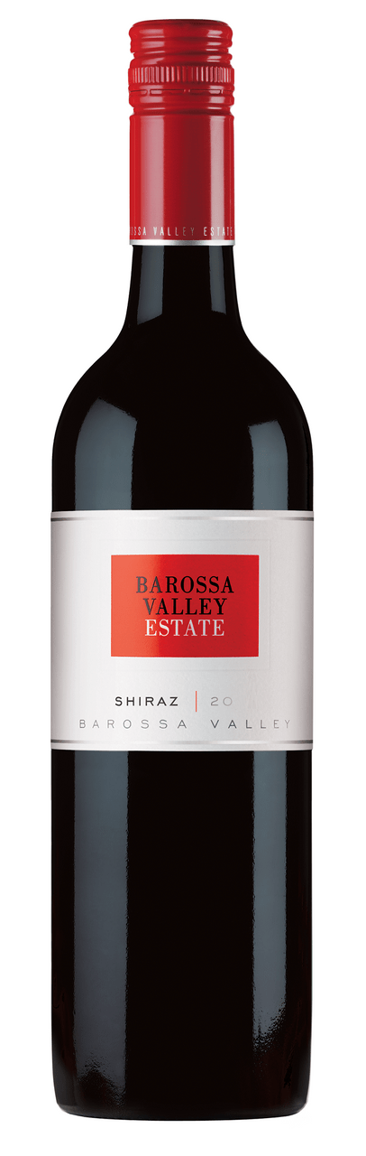 Wine Barossa Valley Estate Shiraz