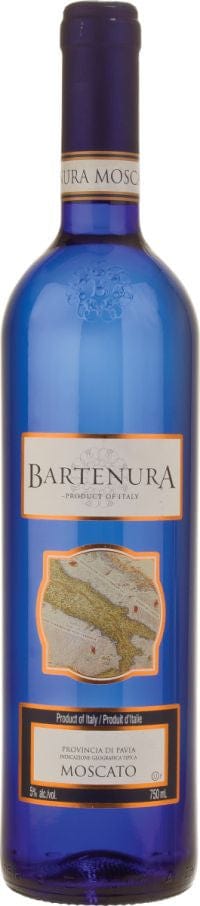 Wine Bartenura Moscato