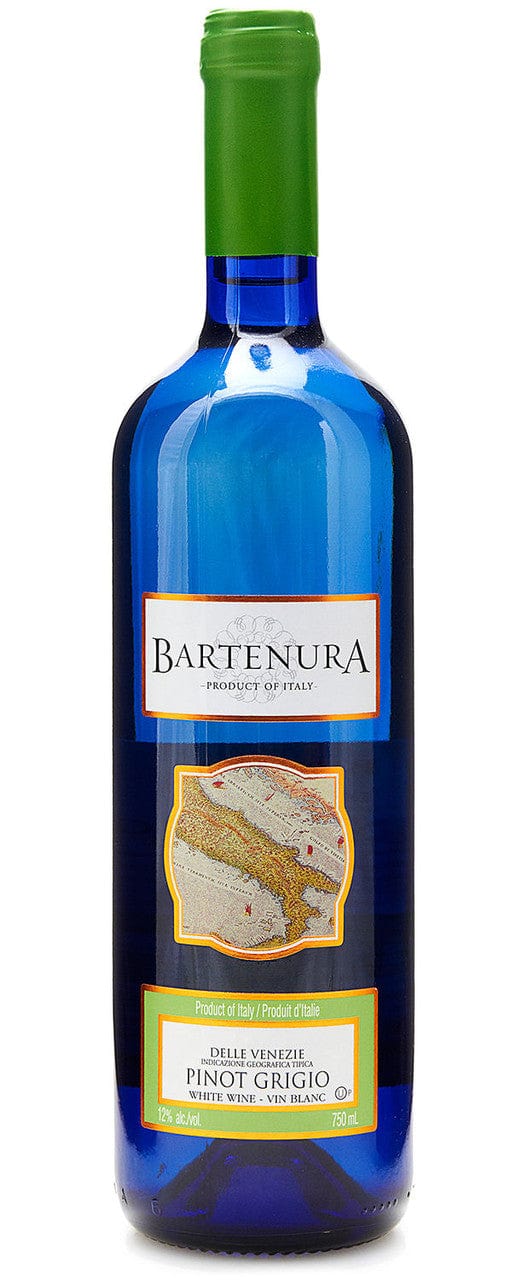 Wine Bartenura Pinot Grigio