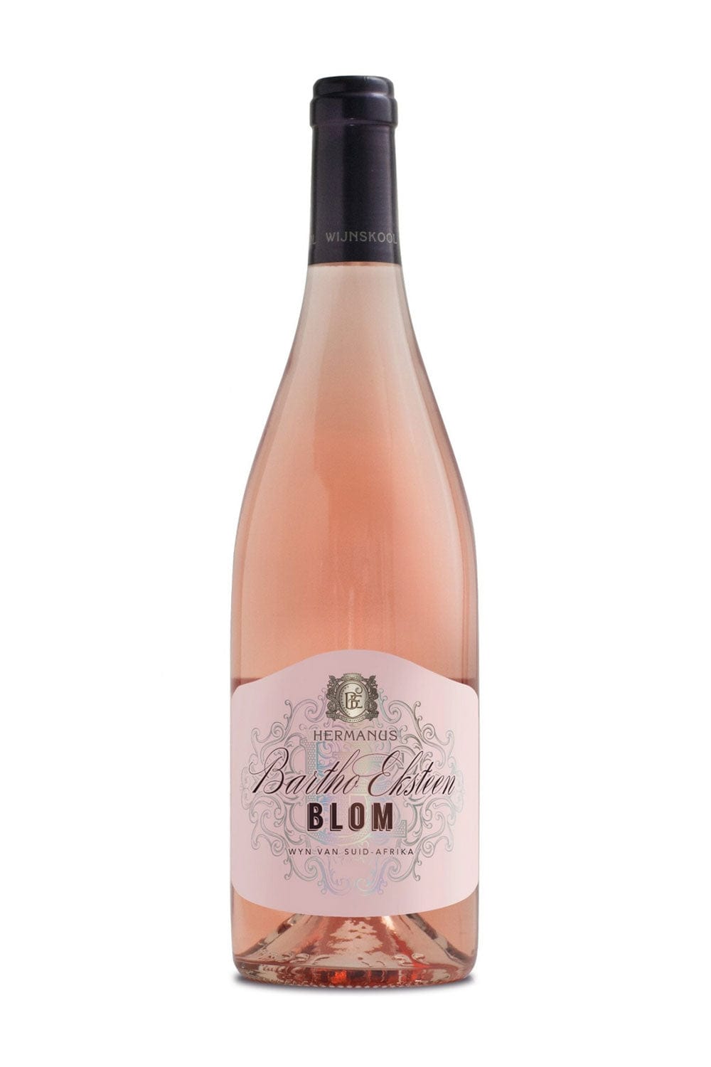 Wine Bartho Eksteen Blom Rosé