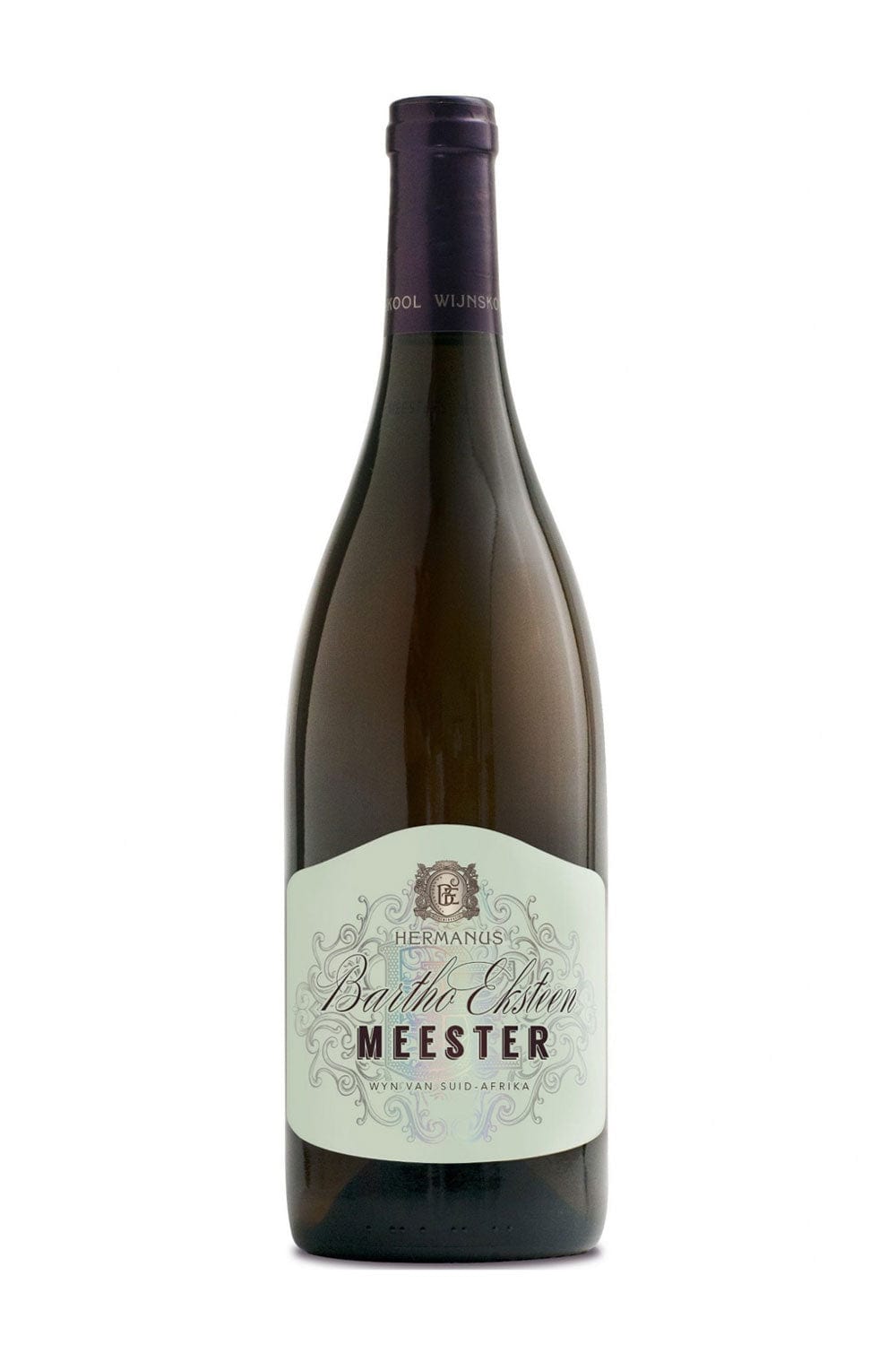 Wine Bartho Eksteen Meester Sauvignon Blanc