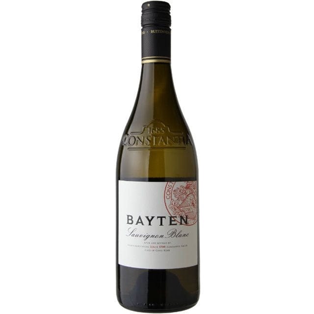 Wine Bayten Sauvignon Blanc