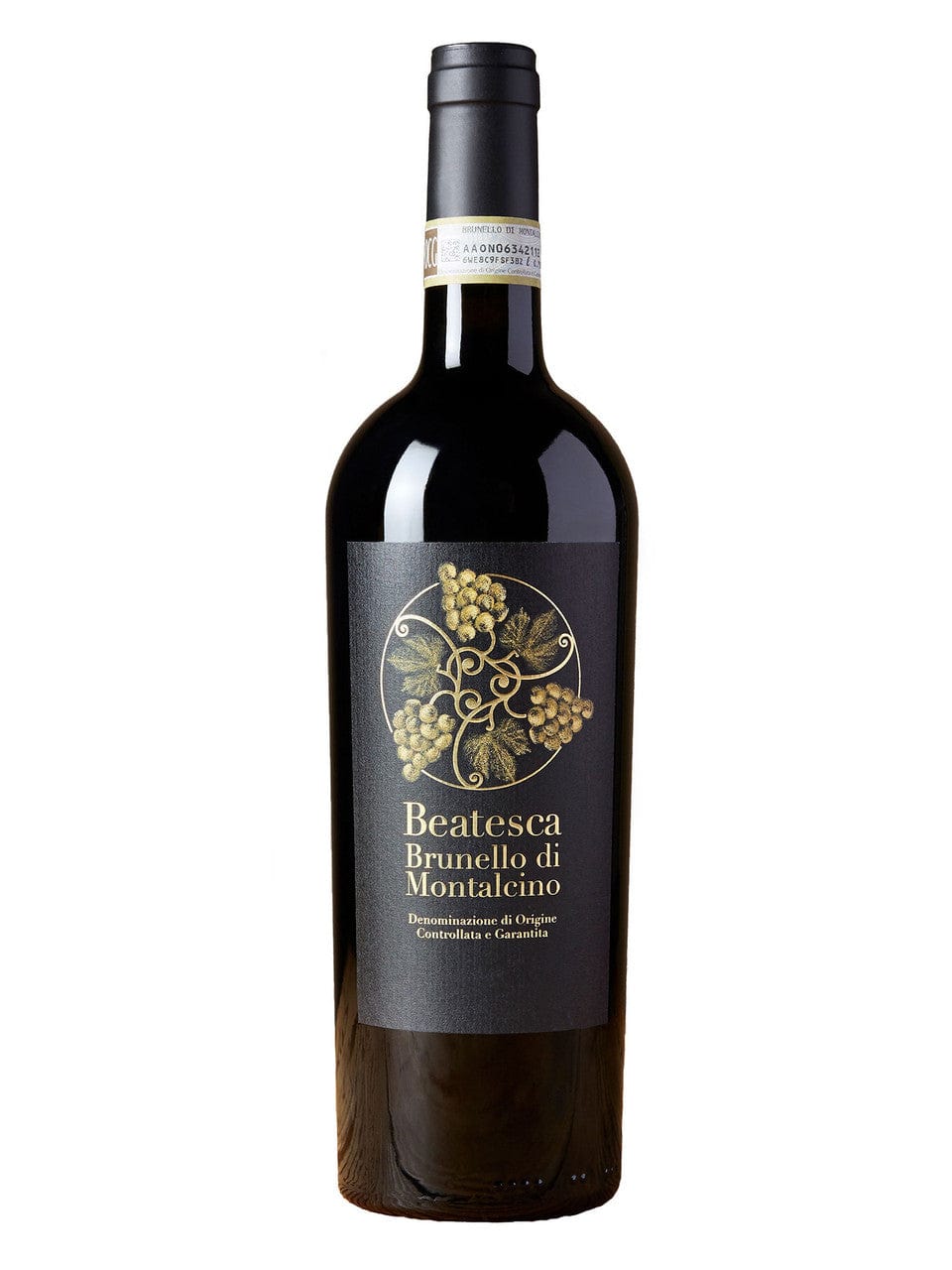 Wine Beatesca Brunello di Montalcino DOCG