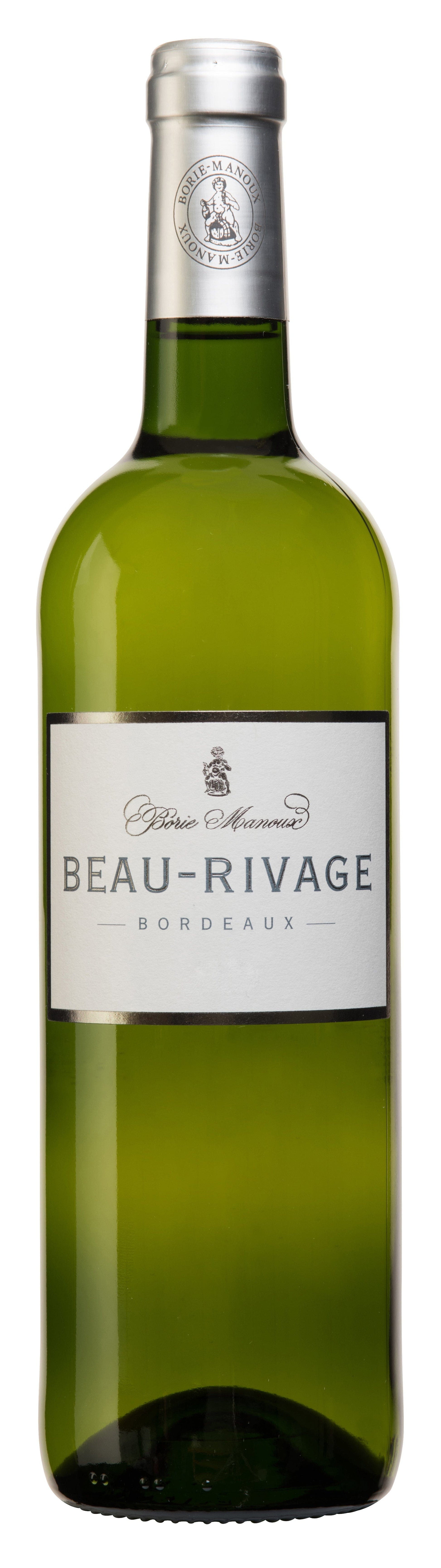 Wine Beau-Rivage Blanc