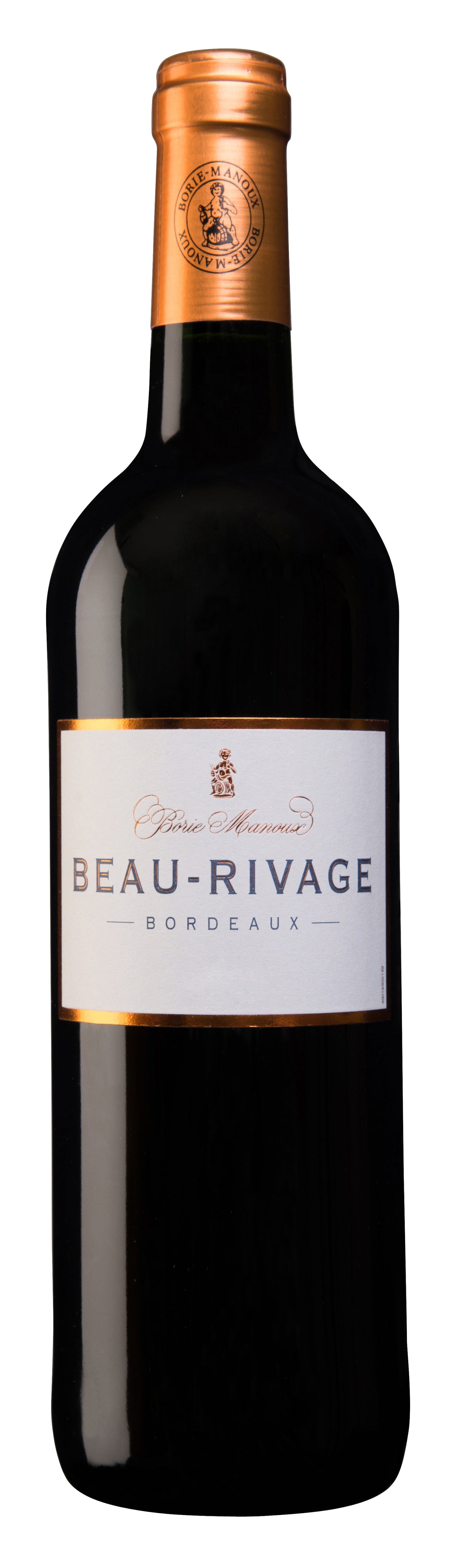 Wine Beau-Rivage Rouge