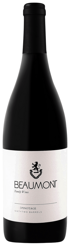 Wine Beaumont Pinotage