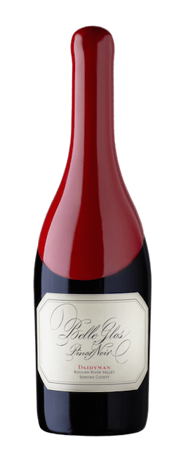 Wine Belle Glos Dairyman Vineyard Pinot Noir Russian River Valley