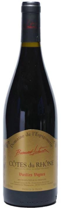 Wine Bernard Latour Domaine de l'Espigouette Cotes du Rhone
