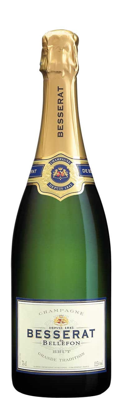 Wine Besserat de Bellefon Grande Tradition Brut