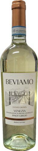 Wine Beviamo Pinot Grigio